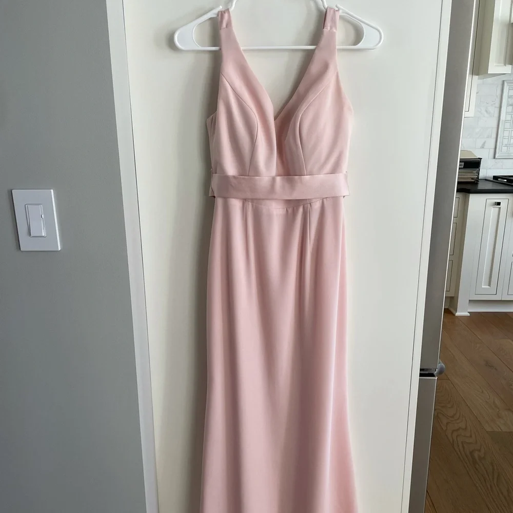 Vera Wang Dress - Picture 4 of 15